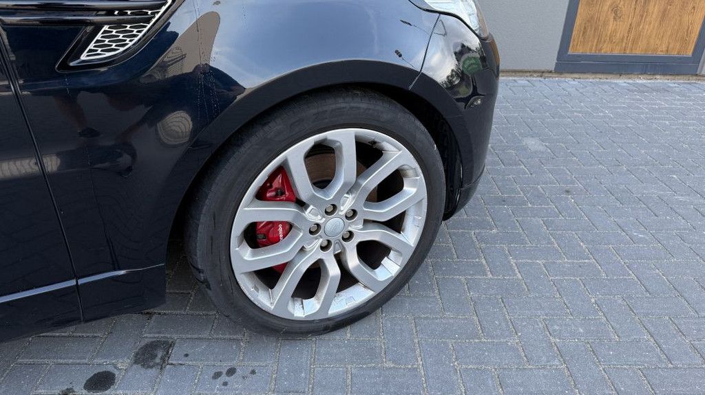 Land Rover Range Rover Sport - 3.0 SDV6 Autobiography Dynamic / Defect