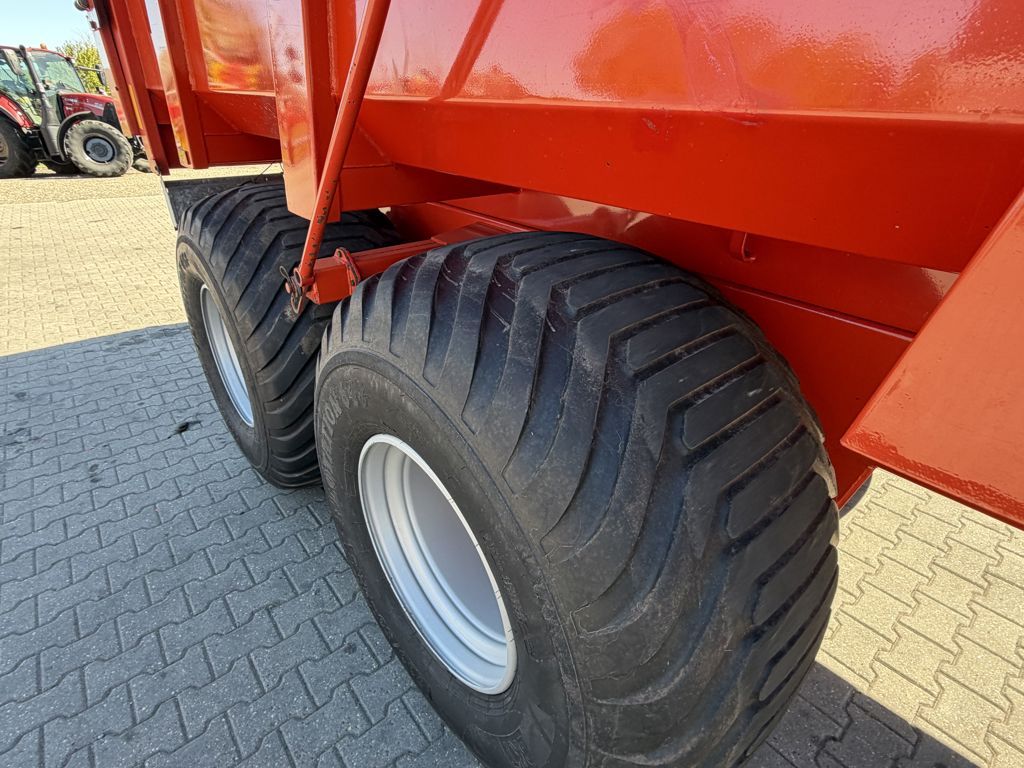 Vaia NL120 S