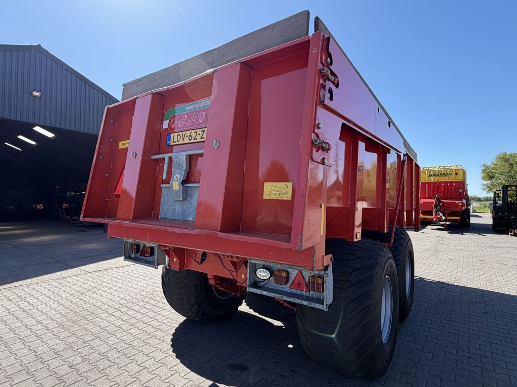Vaia NL120 S