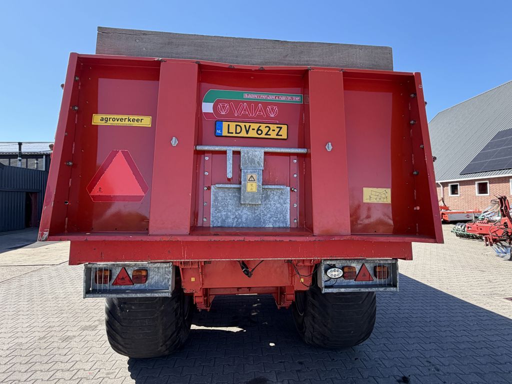 Vaia NL120 S