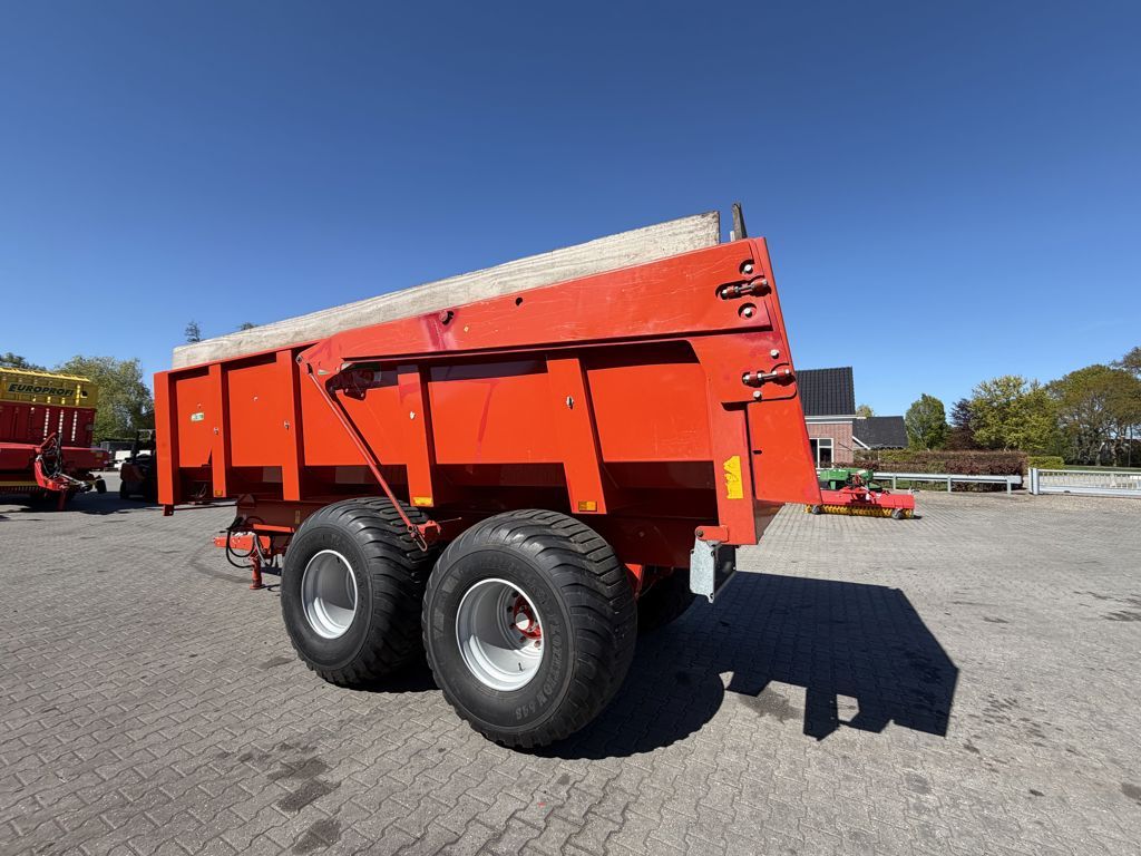 Vaia NL120 S