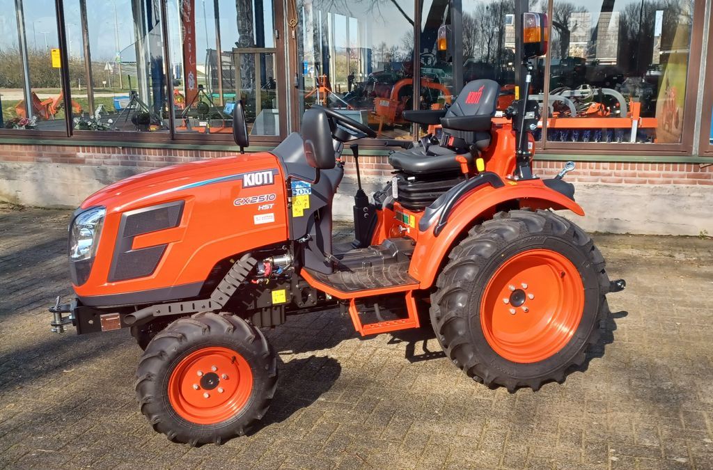 Kioti CX2510H