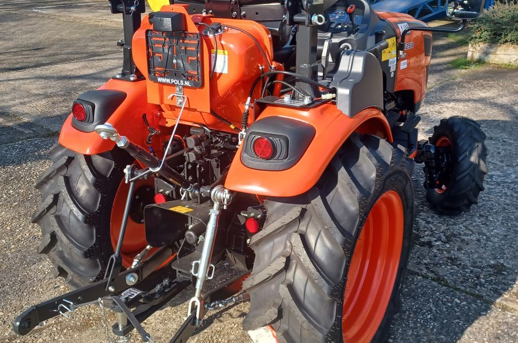 Kioti CX2510H