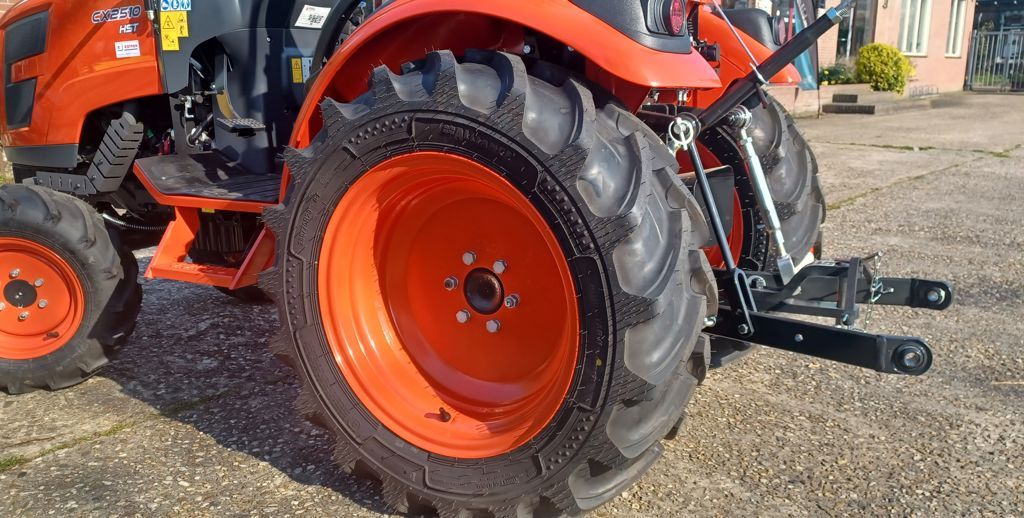 Kioti CX2510H