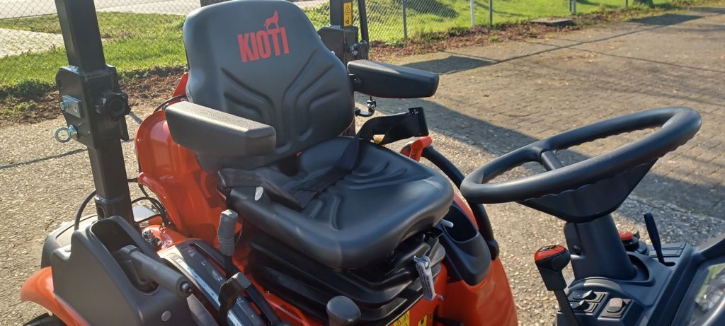 Kioti CX2510H