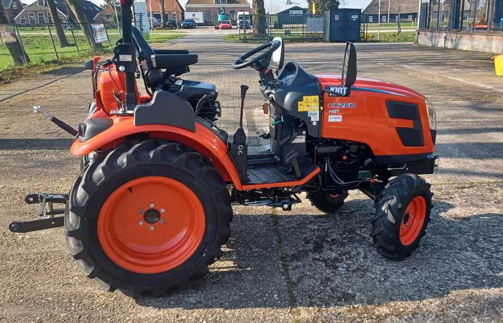 Kioti CX2510H