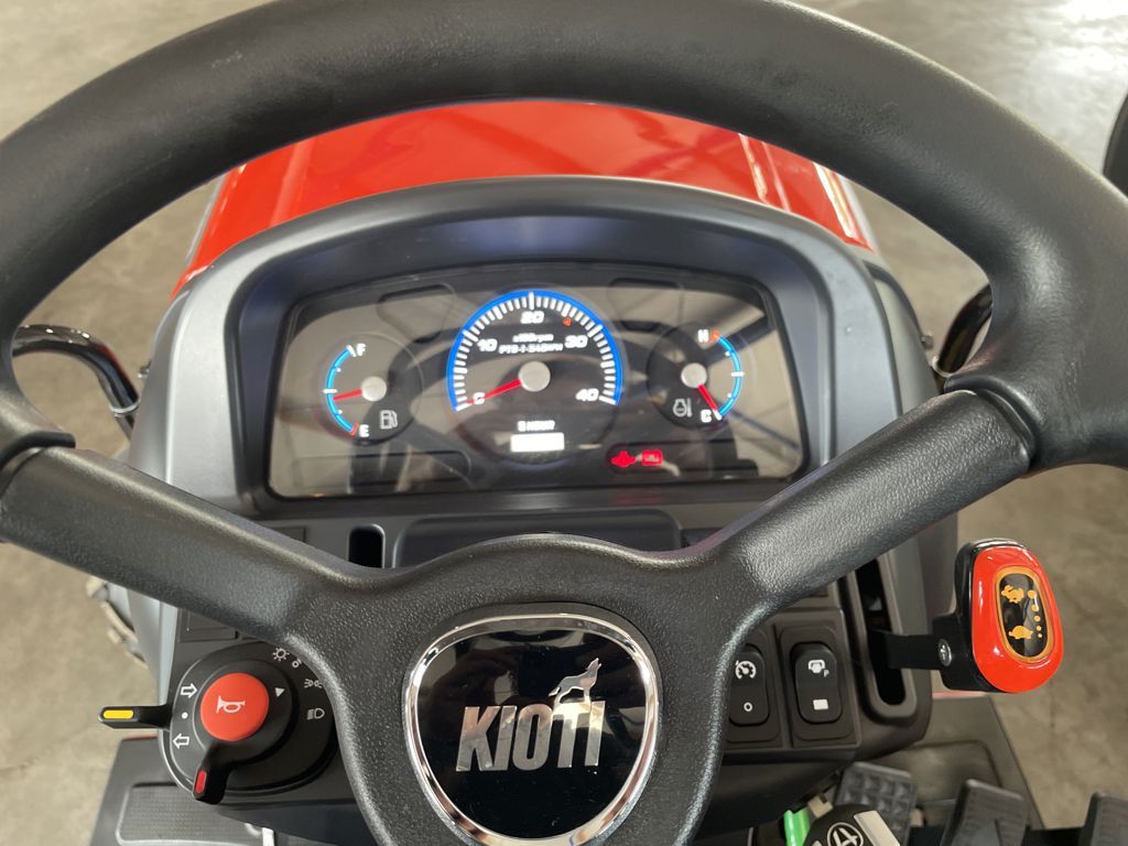 Kioti CX2510H