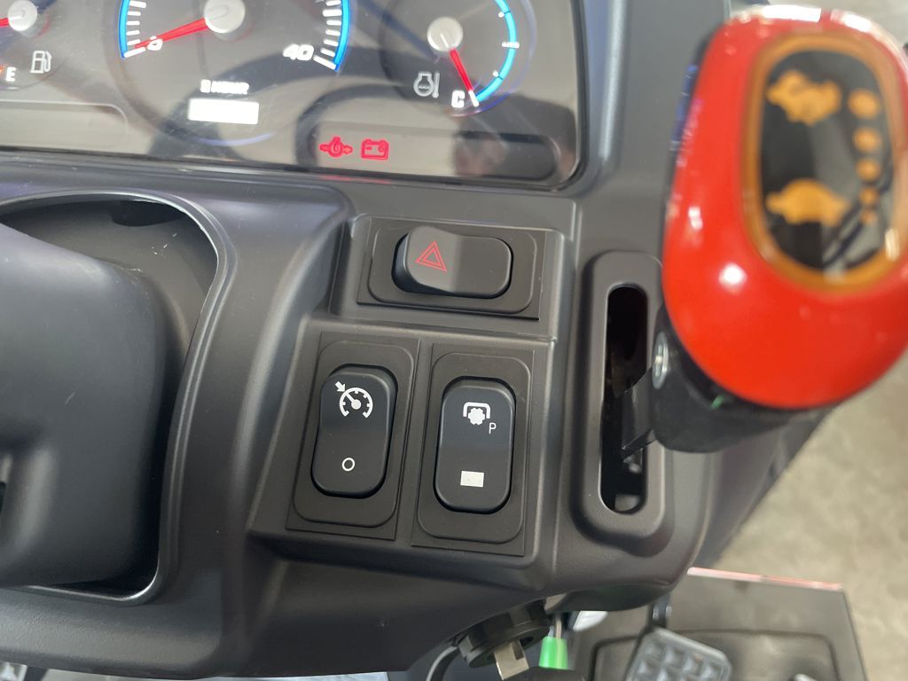 Kioti CX2510H