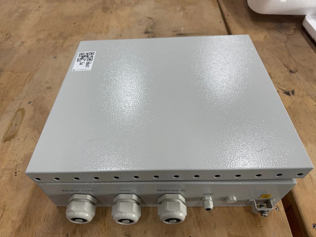 Huawei Backup box B1