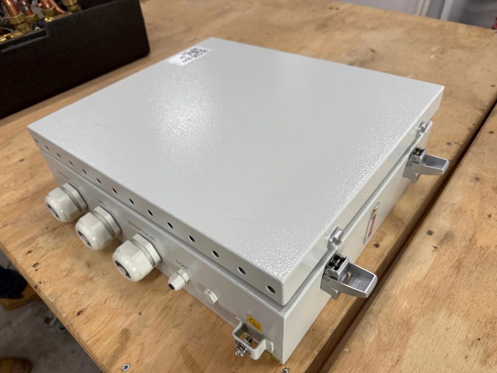 Huawei Backup box B1
