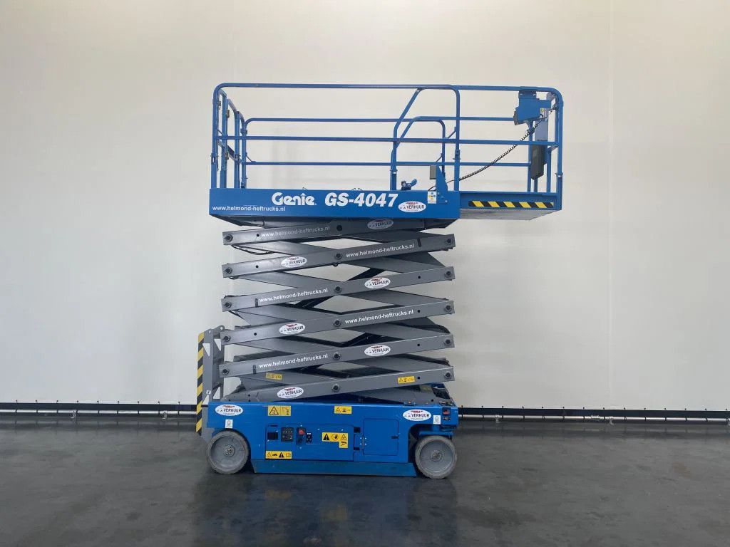 Genie GS 4047
