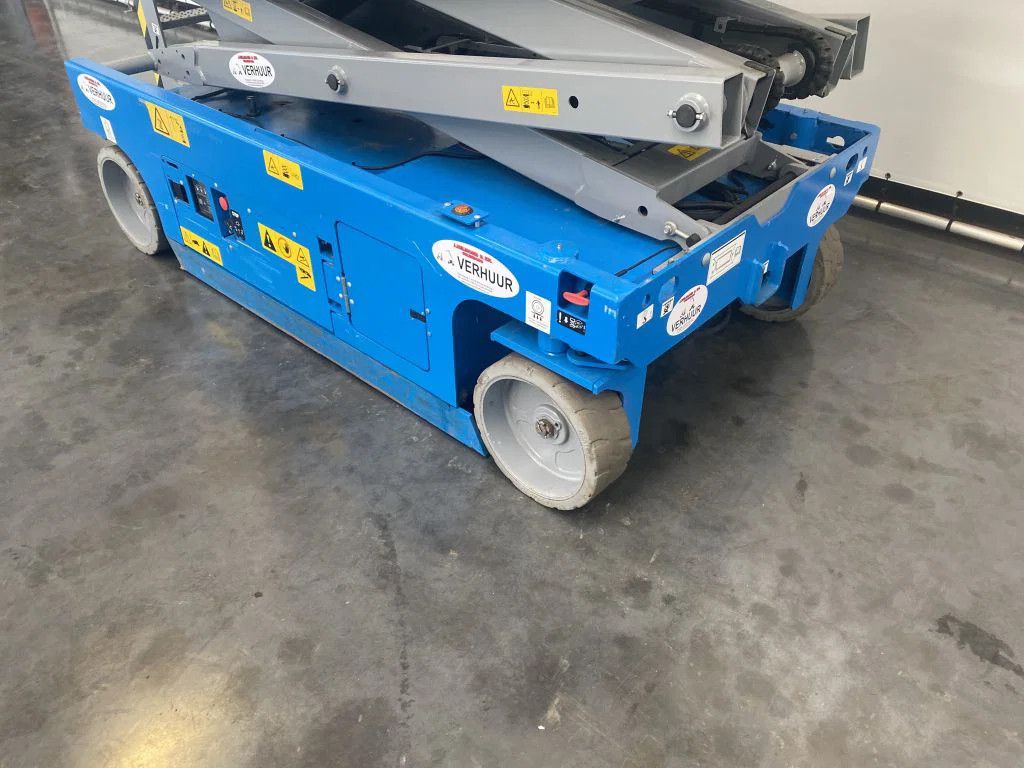Genie GS 4047