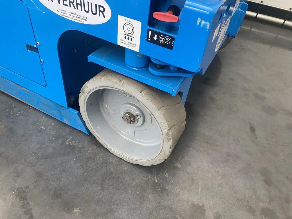 Genie GS 4047