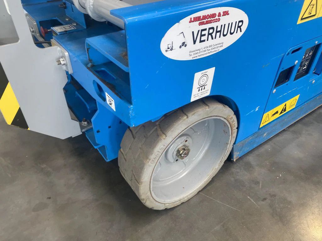 Genie GS 4047