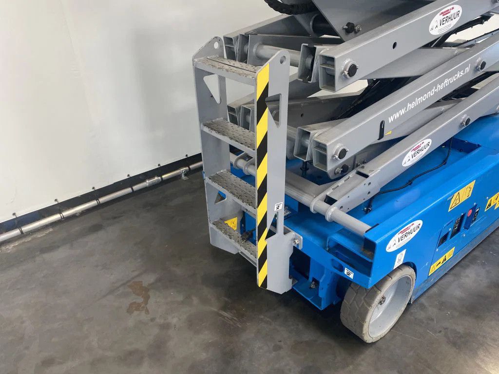 Genie GS 4047