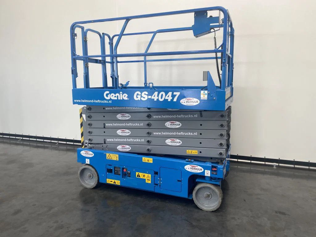Genie GS 4047
