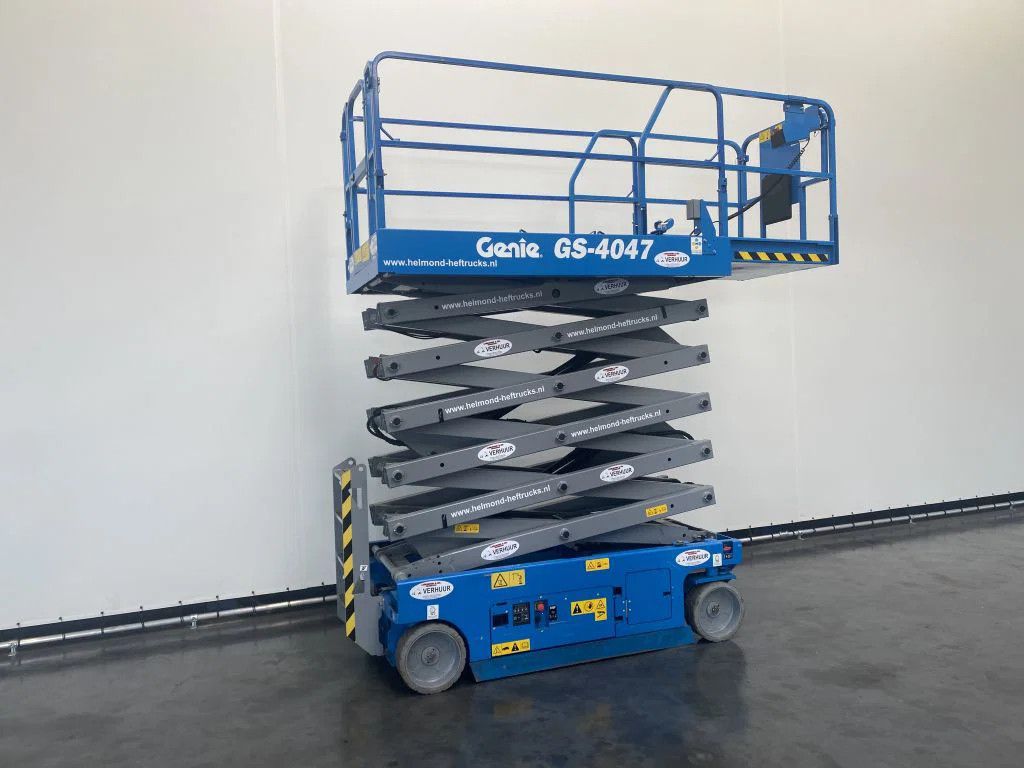 Genie GS 4047