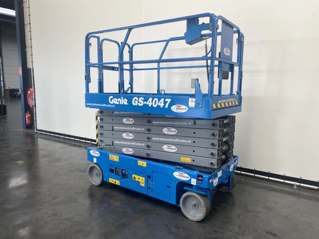 Genie GS 4047