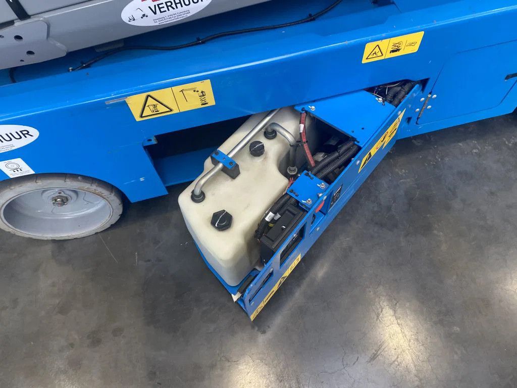 Genie GS 4047