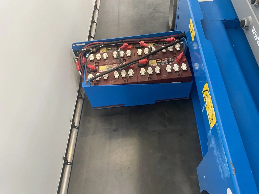 Genie GS 4047