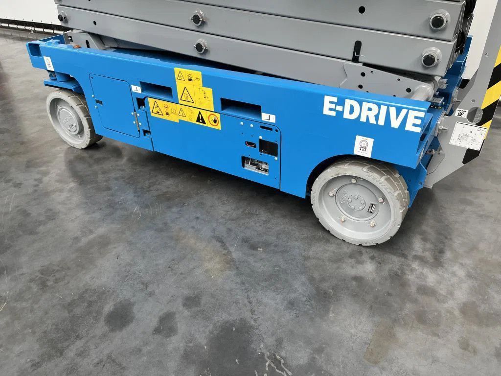 Genie GS-3246 E-DRIVE ONGEBRUIKT