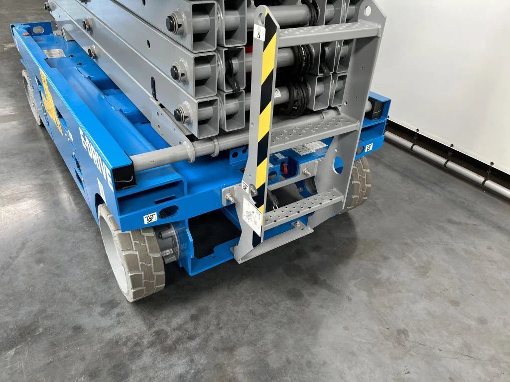 Genie GS-3246 E-DRIVE ONGEBRUIKT