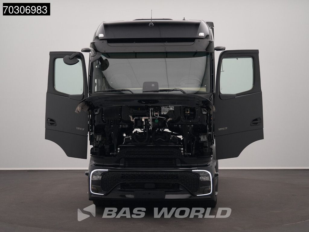 Mercedes Actros L 1853 4X2 NEW! ProCabin-Big 2x tanks Retarder Standclima Navi ACC
