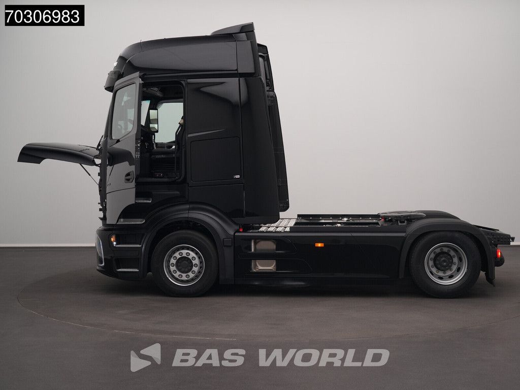Mercedes Actros L 1853 4X2 NEW! ProCabin-Big 2x tanks Retarder Standclima Navi ACC