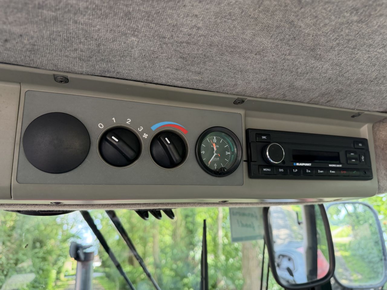 Massey Ferguson 6130