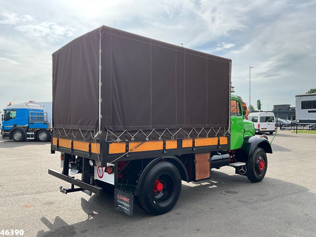 Mercedes LA 312.136 ''Bolneus''