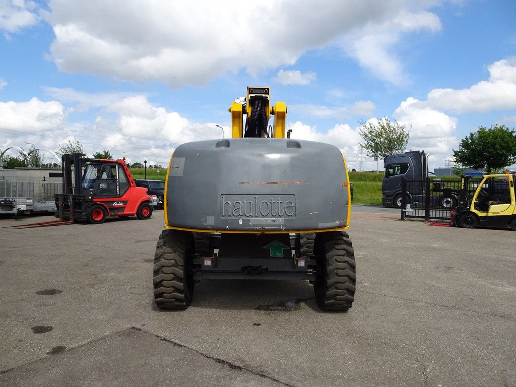 Haulotte H23TPX