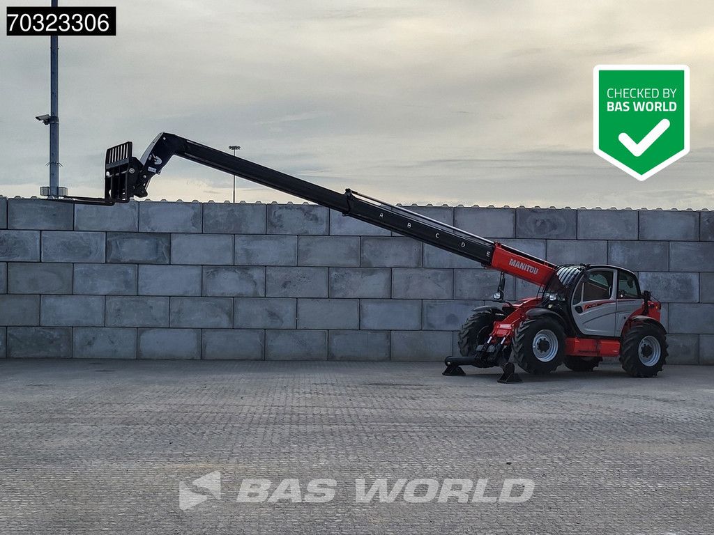 Manitou MT1335H MT1335 H