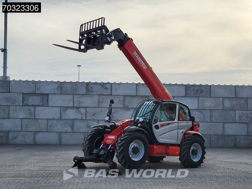 Manitou MT1335H MT1335 H