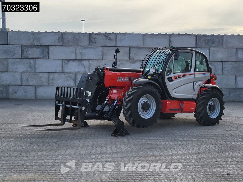 Manitou MT1335H MT1335 H