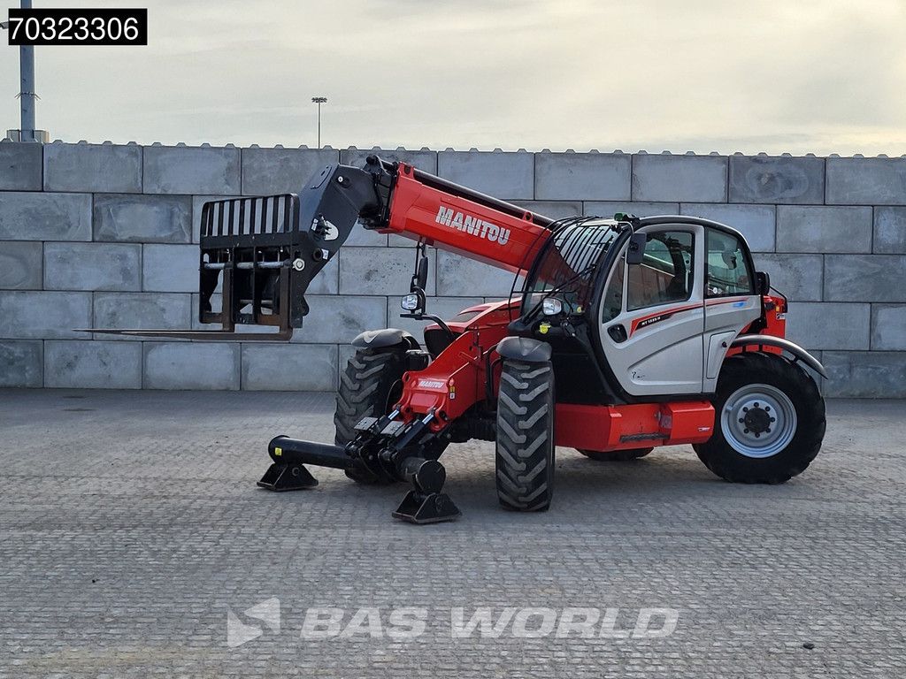 Manitou MT1335H MT1335 H
