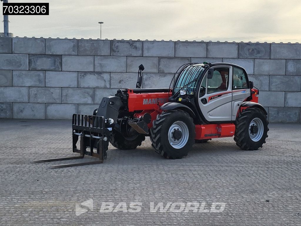 Manitou MT1335H MT1335 H