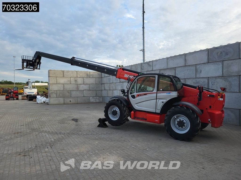 Manitou MT1335H MT1335 H