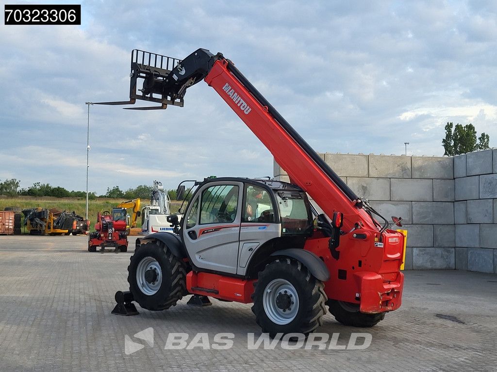 Manitou MT1335H MT1335 H