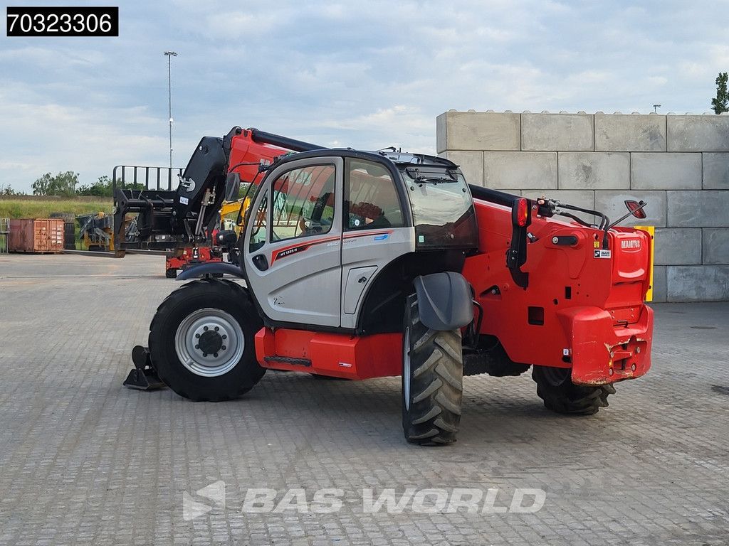 Manitou MT1335H MT1335 H