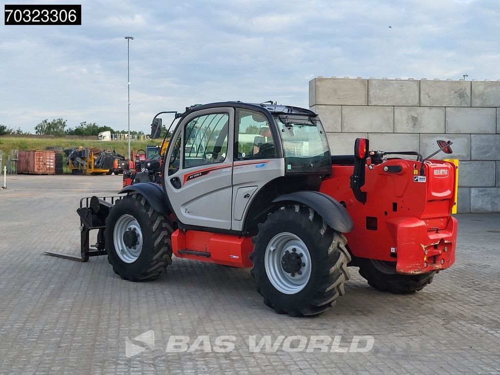 Manitou MT1335H MT1335 H