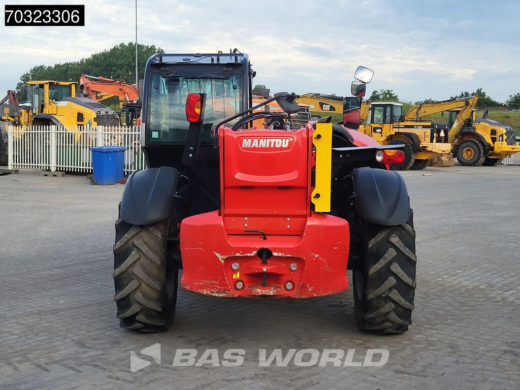 Manitou MT1335H MT1335 H