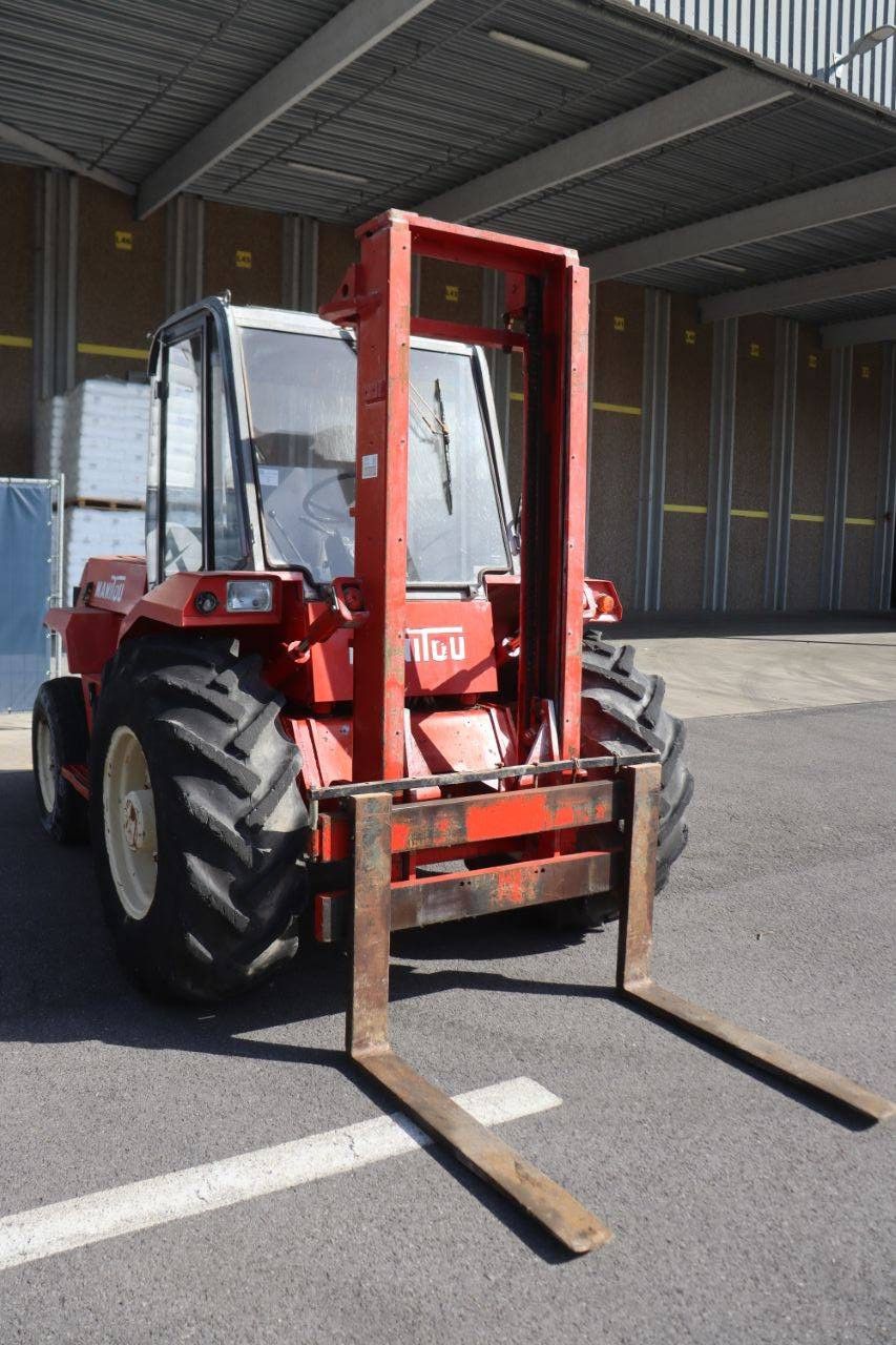 Geländestapler Manitou M.230.CP Diesel 3000kg 1995
