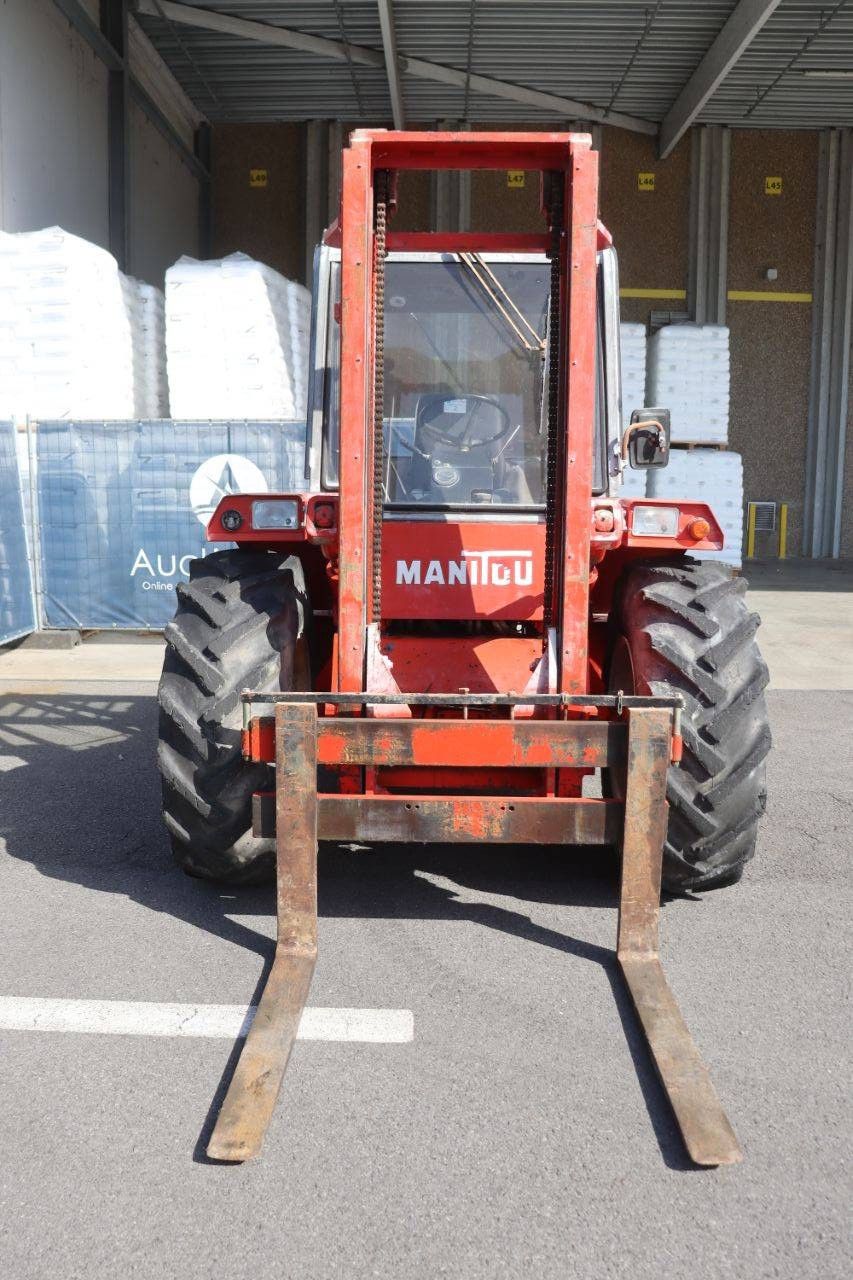 Geländestapler Manitou M.230.CP Diesel 3000kg 1995