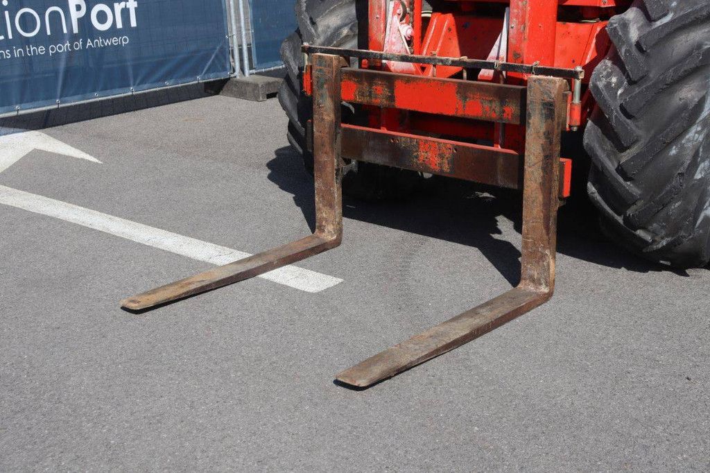 Geländestapler Manitou M.230.CP Diesel 3000kg 1995