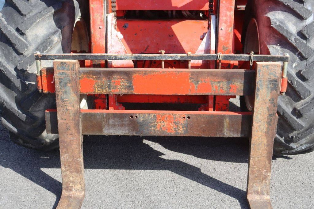 Geländestapler Manitou M.230.CP Diesel 3000kg 1995