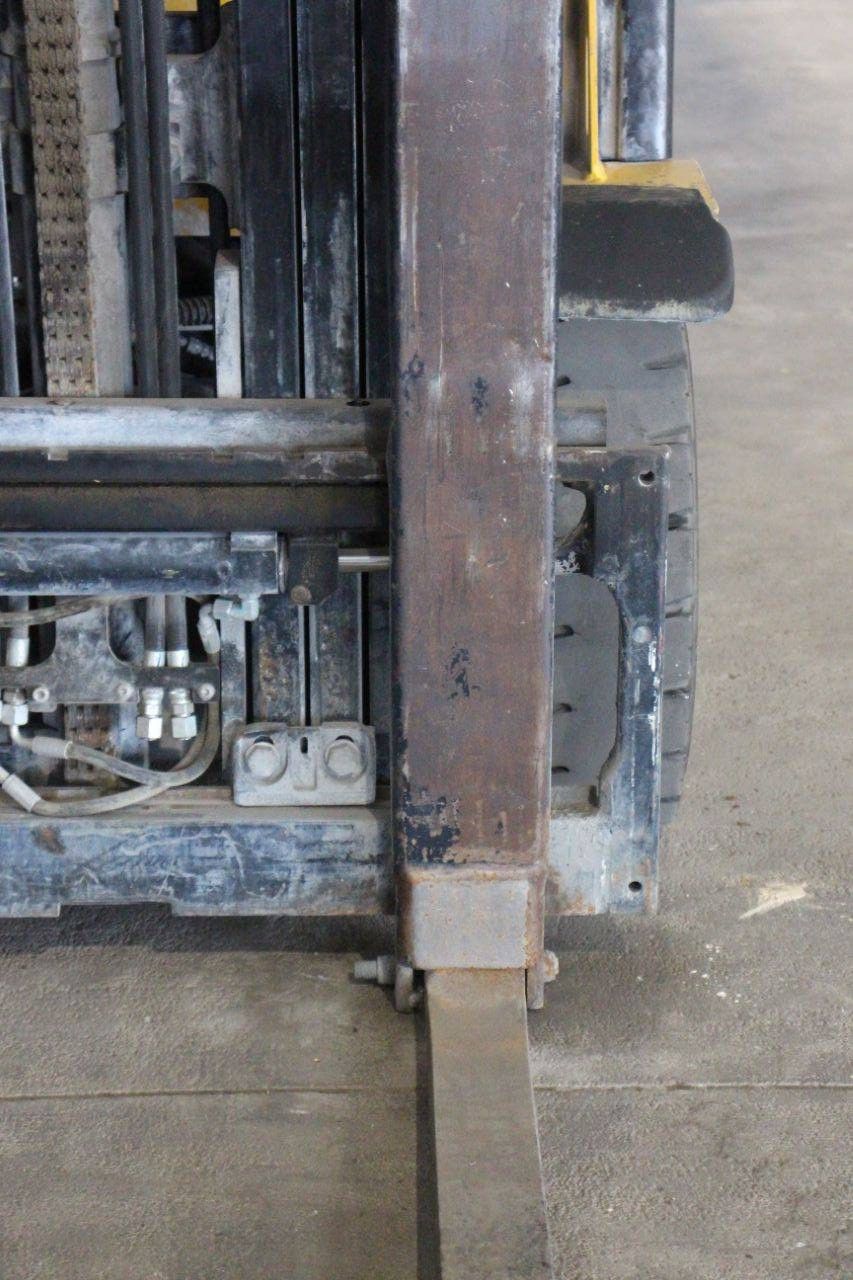 Forklift Yale GLP16VX LPG 1460kg 4.9m 2015