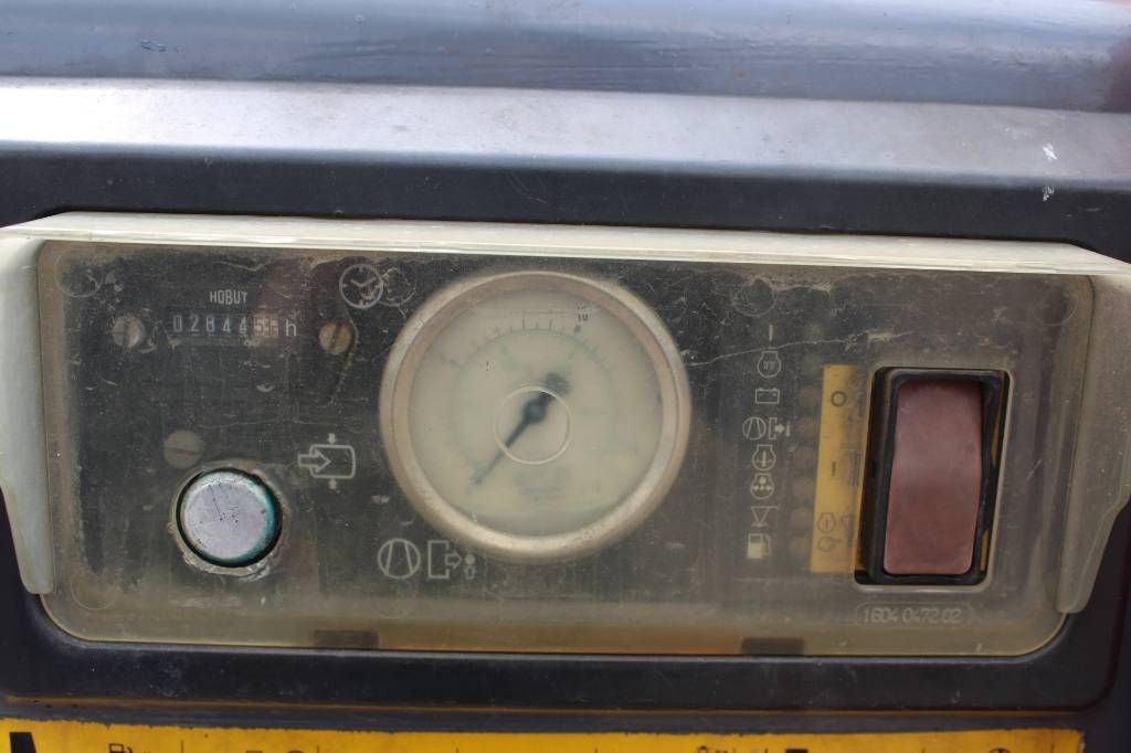 Atlas Copco XAS 186 DD