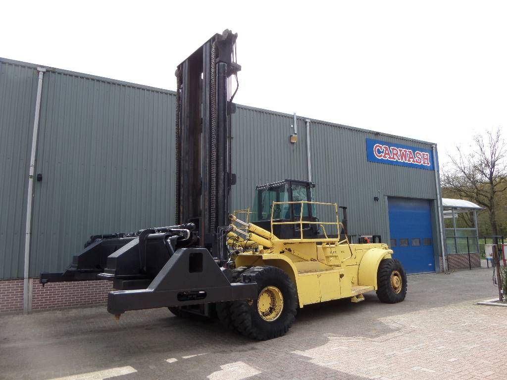 Hyster H48.00 C -16CH