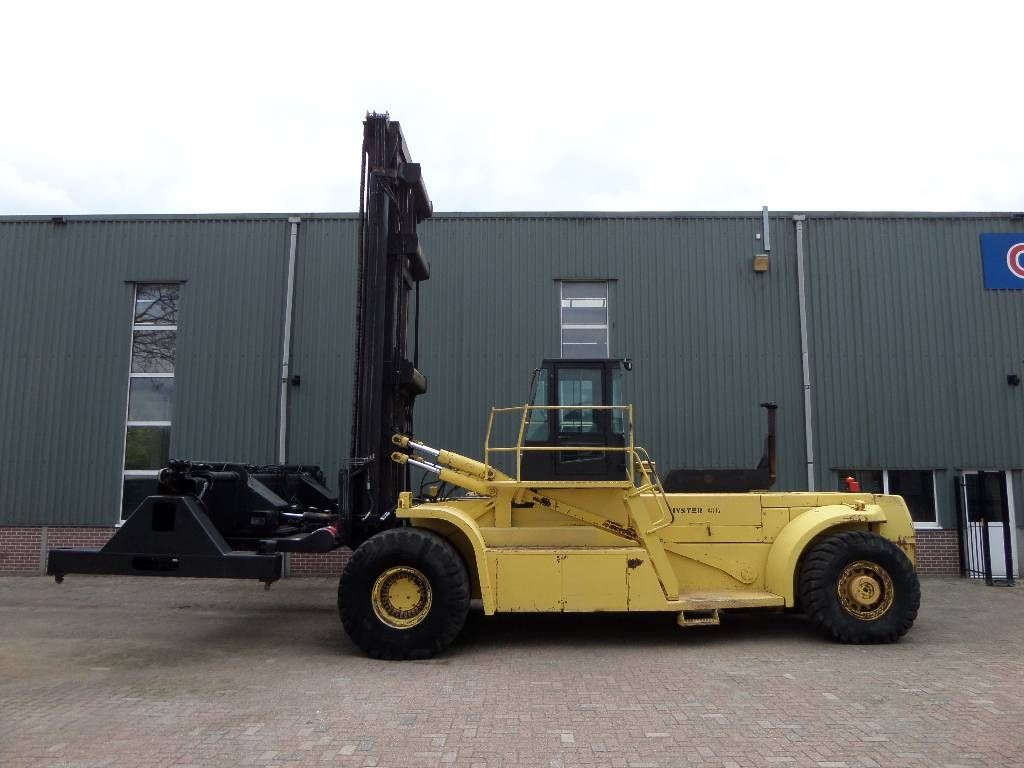 Hyster H48.00 C -16CH