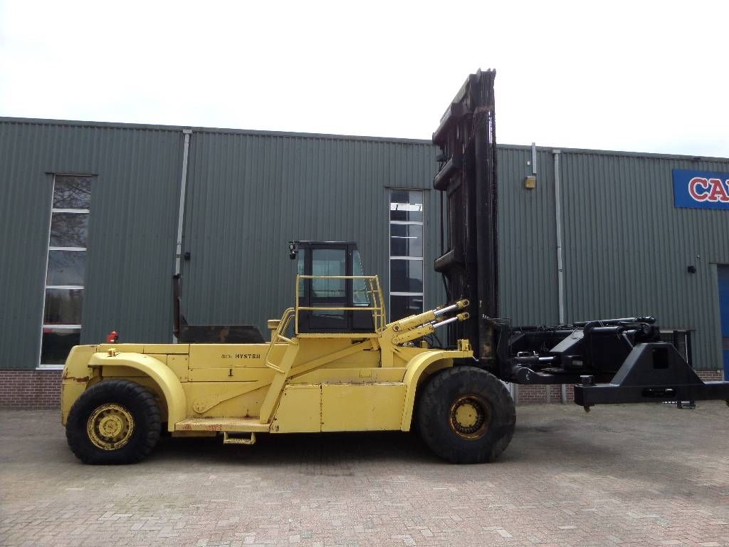 Hyster H48.00 C -16CH